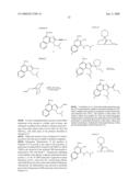 Imidazoquinoline Compounds diagram and image