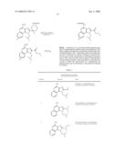 Imidazoquinoline Compounds diagram and image