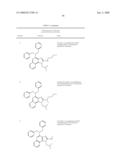 Imidazoquinoline Compounds diagram and image