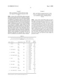 Malaria MSP-1 C-terminal enhanced subunit vaccine diagram and image