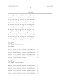 Malaria MSP-1 C-terminal enhanced subunit vaccine diagram and image