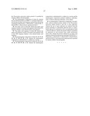 Malaria MSP-1 C-terminal enhanced subunit vaccine diagram and image