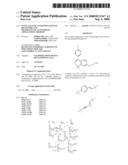 Novel ligand antagonists of RAR receptors and pharmaceutical/cosmetic applications thereof diagram and image