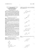 Novel ligand antagonists of RAR receptors and pharmaceutical/cosmetic applications thereof diagram and image