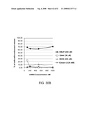 Delivery of Nanoparticles and/or Agents to Cells diagram and image