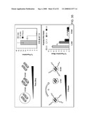 Delivery of Nanoparticles and/or Agents to Cells diagram and image