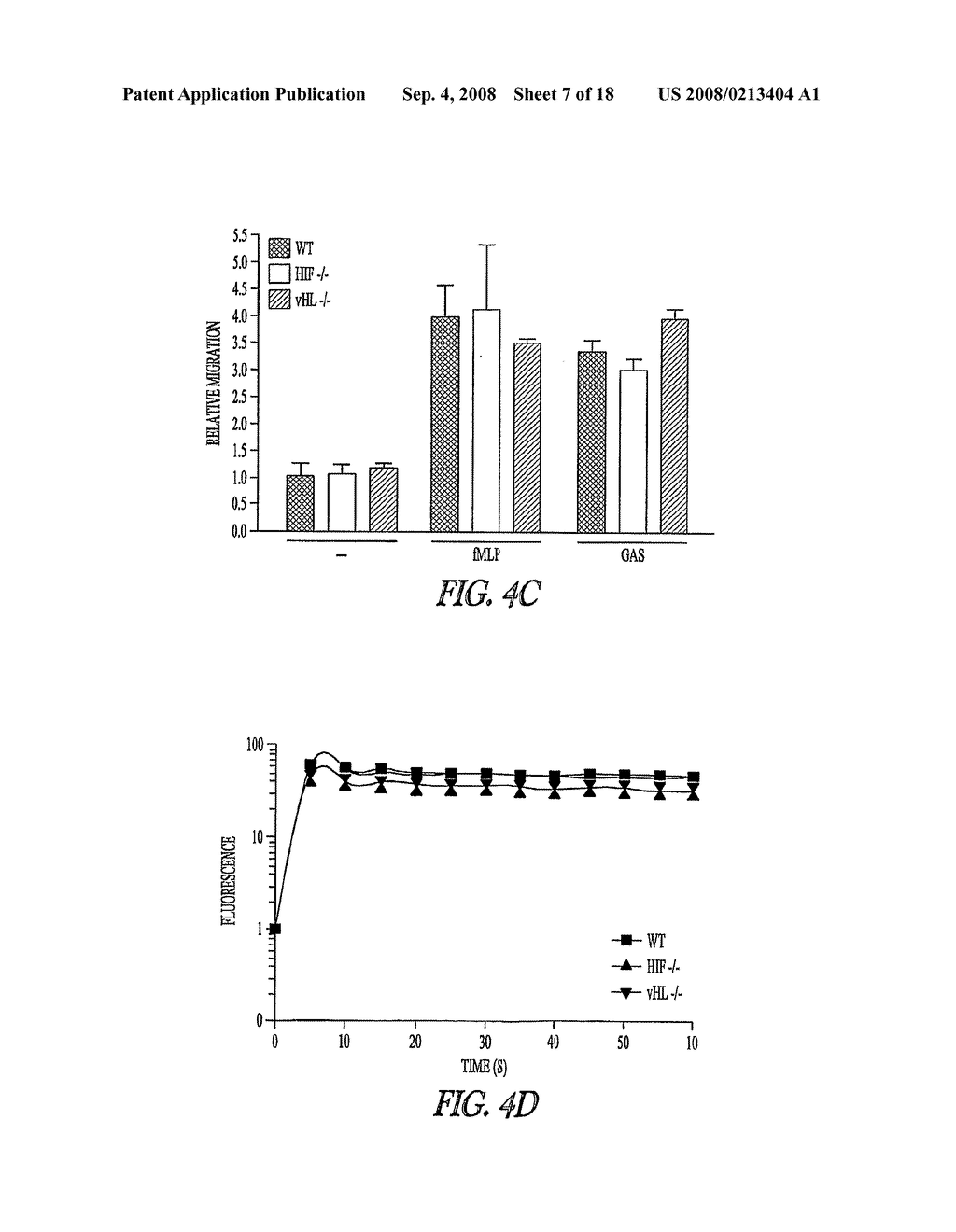 Hif Modulating Compounds and Methods of Use Thereof - diagram, schematic, and image 08