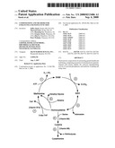 Compositions and methods for enhancing cognitive function diagram and image