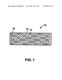 Methods For Coating An Implantable Device diagram and image