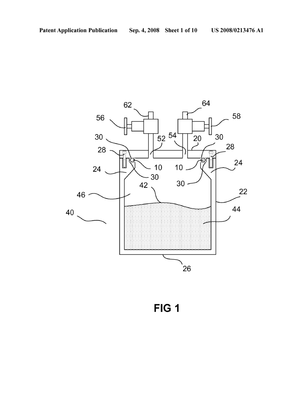 REAGENT DISPENSING APPARATUS AND DELIVERY METHOD - diagram, schematic, and image 02