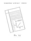 Ruled paper product diagram and image