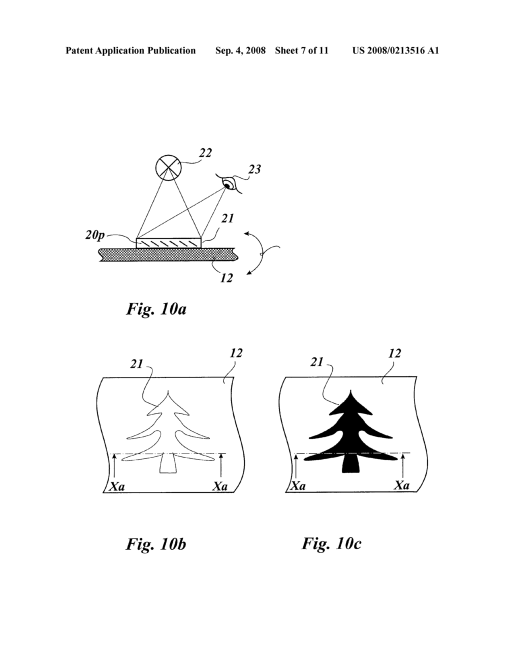 Method For the Creation of Color Effect Images - diagram, schematic, and image 08