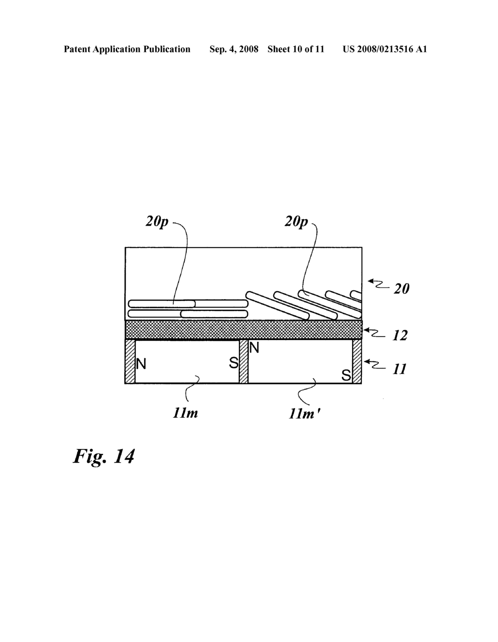 Method For the Creation of Color Effect Images - diagram, schematic, and image 11