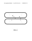 PROCESSING METHOD FOR THE PRODUCTION OF AMORPHOUS/NANOSCALE/NEAR NANOSCALE STEEL SHEET diagram and image