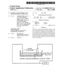 HETERO-JUNCTION MEMBRANE AND METHOD OF PRODUCING THE SAME diagram and image