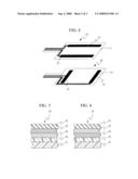 INPUT DEVICE FOR A MAN-MACHINE INTERFACE diagram and image