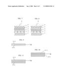 INPUT DEVICE FOR A MAN-MACHINE INTERFACE diagram and image