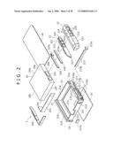 Battery, Charging Apparatus and Electronic Apparatus diagram and image