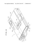 Battery, Charging Apparatus and Electronic Apparatus diagram and image