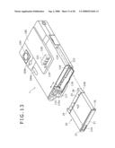 Battery, Charging Apparatus and Electronic Apparatus diagram and image