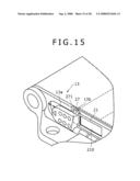 Battery, Charging Apparatus and Electronic Apparatus diagram and image