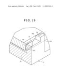 Battery, Charging Apparatus and Electronic Apparatus diagram and image