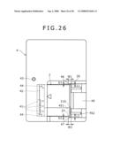 Battery, Charging Apparatus and Electronic Apparatus diagram and image