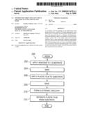 Method for Fabricating Electrical Circuitry on Ultra-Thin Plastic Films diagram and image