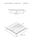 Method for Fabricating Electrical Circuitry on Ultra-Thin Plastic Films diagram and image