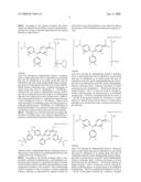 Novel Colorant Compound and Method of Manufacturing the Same as Well as Blue Resist Composition for Use in Color Filter Containing the Same diagram and image