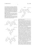 Novel Colorant Compound and Method of Manufacturing the Same as Well as Blue Resist Composition for Use in Color Filter Containing the Same diagram and image