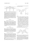 Novel Colorant Compound and Method of Manufacturing the Same as Well as Blue Resist Composition for Use in Color Filter Containing the Same diagram and image