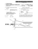 GAS SUPPLY COUPLING FOR A WATER HEATER diagram and image