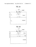 Graded glass/ceramic/glass structures for damage resistant ceramic dental and orthopedic prostheses diagram and image