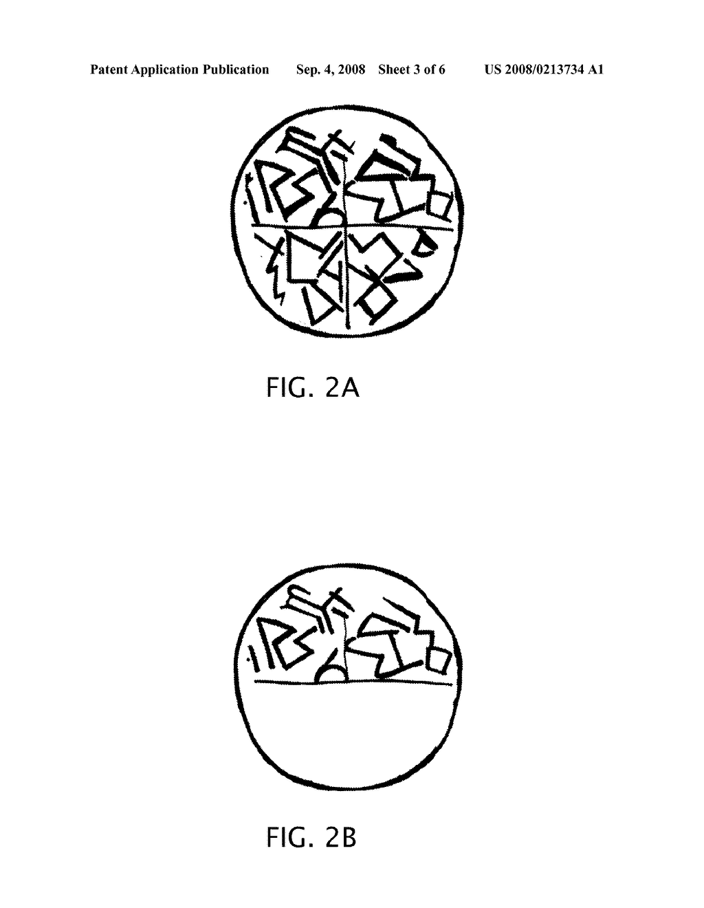 Method for Decoding Pictographic Signs Present on Ancient Artifacts - diagram, schematic, and image 04