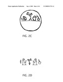 Method for Decoding Pictographic Signs Present on Ancient Artifacts diagram and image