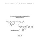 Method of Determining The Nucleotide Sequence of Oligonucleotides and DNA Molecules diagram and image