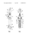 Device for Preparing a Body Fluid for a Bacteriological Analysis diagram and image