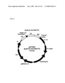 Degradable Clostridial Toxins diagram and image