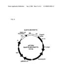 Degradable Clostridial Toxins diagram and image