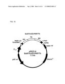 Degradable Clostridial Toxins diagram and image