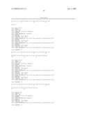 GSK3 LIGANDS AND POLYNUCLEOTIDES ENCODING GSK3 LIGANDS diagram and image