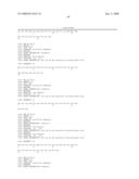 GSK3 LIGANDS AND POLYNUCLEOTIDES ENCODING GSK3 LIGANDS diagram and image