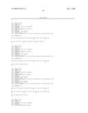 GSK3 LIGANDS AND POLYNUCLEOTIDES ENCODING GSK3 LIGANDS diagram and image