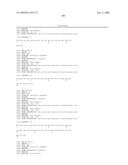 GSK3 LIGANDS AND POLYNUCLEOTIDES ENCODING GSK3 LIGANDS diagram and image