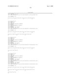 GSK3 LIGANDS AND POLYNUCLEOTIDES ENCODING GSK3 LIGANDS diagram and image