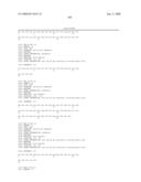 GSK3 LIGANDS AND POLYNUCLEOTIDES ENCODING GSK3 LIGANDS diagram and image