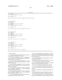 GSK3 LIGANDS AND POLYNUCLEOTIDES ENCODING GSK3 LIGANDS diagram and image