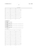 GSK3 LIGANDS AND POLYNUCLEOTIDES ENCODING GSK3 LIGANDS diagram and image