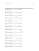 GSK3 LIGANDS AND POLYNUCLEOTIDES ENCODING GSK3 LIGANDS diagram and image